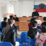 Фото: пресс-служба УМВД РФ по ЯНАО - Красный Север