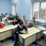 В воскресной школе Надыма начался учебный год - Салехардская епархия
