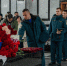 В Салехарде простились с последним ветераном Великой Отечественной войны - МЧС