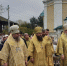 Архипастырский визит в Рыбинскую епархию 11-12 октября - Салехардская епархия