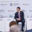 Дмитрий Артюхов выступил на Российской энергетической неделе  - Департамент экономики