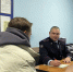 Участковый из Салехарда признан лучшим на Ямале - ГТРК Ямал