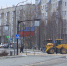 В Ноябрьске на улице Советская появился новый пешеходный переход - Комсомольская Правда