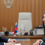 Губернатор Ямала Дмитрий Артюхов встретился с министром строительства и жилищно-коммунального хозяйства РФ Иреком Файзуллиным - Департамент строительства и жилищной политики
