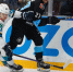 Фото: ХК Динамо Минск / HC Dinamo Minsk/t.me - Ямал-Медиа