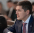 Вчера Дмитрий Артюхов принял участие в Совете при полномочном представителе Президента РФ в УрФО - Департамент АПК
