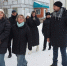 Безопасность юных надымчан под контролем у местных активистов «Единой России» - Единая Россия
