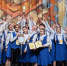 Отличные результаты хора Филофеевской гимназии - Салехардская епархия
