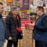 Ноябрьские депутаты контролируют снятие с торговли опасных продуктов - Единая Россия