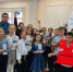 Как не попасть в беду на зимней реке? - МЧС