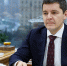 Губернатор Ямала Дмитрий Артюхов встретился с Заместителем Председателя Правительства РФ Маратом Хуснуллиным - Администрация ЯНАО