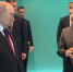 Владимир Путин и Дмитрий Артюхов на AI JOURNEY 2025. Фото: kremlin.ru - Красный Север