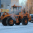 Хорошо ли убирают снег на улицах Губкинского следят местные партийцы - Единая Россия