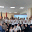 Ямальские спасатели провели серию практических занятий для школьников волновахского муниципального округа - Департамент гражданской защиты и пожарной безопасности