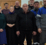 Очередная поездка на Бованенковское месторождение - Салехардская епархия