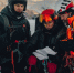22 инструктора-проводника завершили обучение по пешеходному туризму и трекингу - ГТРК Ямал