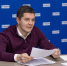 Дмитрий Артюхов провел прием граждан - Администрация ЯНАО