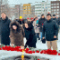 Ямальцы чествуют Героев, чьи имена забыты в ходе различных военных конфликтов - Единая Россия