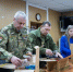 Жители Приуральского района собирают гуманитарную помощь для военнослужащих - Единая Россия