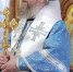Епископ Феодосий совершил литургию на архиерейском подворье - Салехардская епархия
