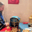 Архипастырский визит в п. Тазовский - Салехардская епархия