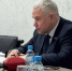 Алексей Денисов провел прием граждан по вопросам материнства и детства - Законодательное Собрание