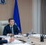 Дмитрий Артюхов принял участие в Совете при полпреде УрФО - Администрация ЯНАО