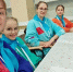 Школьники округа участвуют в финале Всероссийского конкурса «Большая перемена» - Администрация ЯНАО
