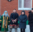 В честь труженика тыла Великой Отечественной Войны в д. Харампур открыли улицу - Единая Россия
