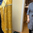 Богослужения в районе Лимбяяха - Салехардская епархия