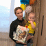 Новогоднее волшебство окутывает Тазовский! - Студия Факт