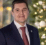 Дмитрий Артюхов поздравил ямальцев с наступающим 2026 годом - Управление делами Правительства ЯНАО