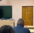 Школа трезвости при Богоявленском храме г. Новый Уренгой - Салехардская епархия