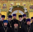 Собрание духовенства Новоуренгойского благочиния - Салехардская епархия