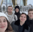 Томские студенты поделились впечатлениями от работы на Ямале - Комсомольская Правда