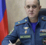 Поздравление начальника  Главного управления МЧС России по Ямало-Ненецкому автономному округу, Олега Гилëва с Крещением Господним! - МЧС