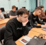 Продолжается интенсивная подготовка ямальских школьников к олимпиадам - Департамент образования