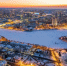 Екатеринбург. Фото: Dark_Side/Shutterstock/Fotodom - Ямал-Медиа