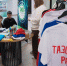 В «Полярной звезде» на протяжении двух дней работала необычная ярмарка - Студия Факт