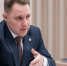Губернатор Ямала и глава Губкинского обсудили развитие города - Администрация ЯНАО