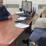Руководитель СУ СК России по ЯНАО провел личный прием граждан в Приемной Президента Российской Федерации - Следственный комитет