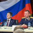 Юбилей Следственного комитета РФ в ЯНАО - Салехардская епархия