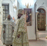 Архиерейское служение в Петропавловском храме г. Салехарда - Салехардская епархия