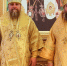 Архипастыри епархии на торжествах в Храме Христа Спасителя - Салехардская епархия