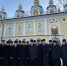 Братский визит в Псковскую епархию - Салехардская епархия