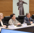 Депутаты заксобраний Волгоградской области и Ямала обсудили вопросы межпарламентского сотрудничества - Законодательное Собрание