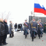 Памятник «Ямальским солдатам – защитникам Сталинграда» открыли на Мамаевом кургане - Администрация ЯНАО