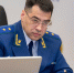 Дмитрий Артюхов принял участие в заседании коллегии окружной прокуратуры - Администрация ЯНАО