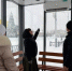 Активисты партпроекта «Городская среда» в Пуровском районе проверили тёплые остановки - Единая Россия