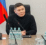 Сергей Ямкин зпознакомил участника программы «Герои Ямала» Родиона Пуйко с работой ямальского парламента - Законодательное Собрание